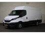 IVECO Daily 35S21 3.0 210pk Hi-Matic Automaat Navigatie Camera