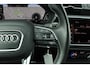 Audi Q3 Sportback 45 TFSIe 245pk PHEV S Edition | Panoramadak | Trekhaak | Stoelverwarming | Dodehoek sensor | Ambientverlichting | Adaptieve Cruise Control | Drive Select