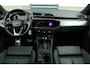 Audi Q3 Sportback 45 TFSIe 245pk PHEV S Edition | Panoramadak | Trekhaak | Stoelverwarming | Dodehoek sensor | Ambientverlichting | Adaptieve Cruise Control | Drive Select