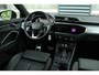 Audi Q3 Sportback 45 TFSIe 245pk PHEV S Edition | Panoramadak | Trekhaak | Stoelverwarming | Dodehoek sensor | Ambientverlichting | Adaptieve Cruise Control | Drive Select