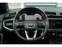 Audi Q3 Sportback 45 TFSIe 245pk PHEV S Edition | Panoramadak | Trekhaak | Stoelverwarming | Dodehoek sensor | Ambientverlichting | Adaptieve Cruise Control | Drive Select