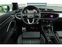 Audi Q3 Sportback 45 TFSIe 245pk PHEV S Edition | Panoramadak | Trekhaak | Stoelverwarming | Dodehoek sensor | Ambientverlichting | Adaptieve Cruise Control | Drive Select