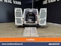 Renault Master 2.3 dCi 150pk L2H2 Laadklep Euro6 Airco | 2x zijdeur | Camera | Navigatie | LED | Cruisecontrol Parkeersensoren, Bijrijdersbank