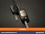 Renault Master 2.3 dCi 150pk L2H2 Laadklep Euro6 Airco | 2x zijdeur | Camera | Navigatie | LED | Cruisecontrol Parkeersensoren, Bijrijdersbank