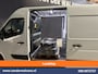 Renault Master 2.3 dCi 150pk L2H2 Laadklep Euro6 Airco | 2x zijdeur | Camera | Navigatie | LED | Cruisecontrol Parkeersensoren, Bijrijdersbank