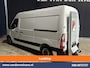 Renault Master 2.3 dCi 150pk L2H2 Laadklep Euro6 Airco | 2x zijdeur | Camera | Navigatie | LED | Cruisecontrol Parkeersensoren, Bijrijdersbank