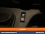 Renault Master 2.3 dCi 150pk L2H2 Laadklep Euro6 Airco | 2x zijdeur | Camera | Navigatie | LED | Cruisecontrol Parkeersensoren, Bijrijdersbank