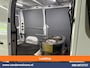 Renault Master 2.3 dCi 150pk L2H2 Laadklep Euro6 Airco | 2x zijdeur | Camera | Navigatie | LED | Cruisecontrol Parkeersensoren, Bijrijdersbank