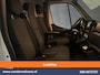 Renault Master 2.3 dCi 150pk L2H2 Laadklep Euro6 Airco | 2x zijdeur | Camera | Navigatie | LED | Cruisecontrol Parkeersensoren, Bijrijdersbank