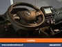 Renault Master 2.3 dCi 150pk L2H2 Laadklep Euro6 Airco | 2x zijdeur | Camera | Navigatie | LED | Cruisecontrol Parkeersensoren, Bijrijdersbank