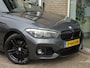 BMW 1-Serie 118i M Sport Edition Shadow-Line|Navi|Clima|Cruise|PDC|Vol Leder Sport int.|LED|18'' Incl|Getint Glas