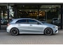 Mercedes-Benz A-klasse 180 Business Solution AMG | Panoramaschuifdak | Premium Plus | Head-Up | MULTIBEAM LED |  Dodehoekassistent | 19 inch AMG-velgen |