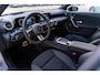 Mercedes-Benz A-klasse 180 Business Solution AMG | Panoramaschuifdak | Premium Plus | Head-Up | MULTIBEAM LED |  Dodehoekassistent | 19 inch AMG-velgen |