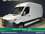 Mercedes-Benz Sprinter 314 CDI 143pk L2H2 Euro6 *Rijklaar Direct Rijden* Airco | Camera | Apple Carplay | Android Auto | Trekhaak Bijrijdersbank