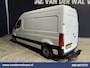Mercedes-Benz Sprinter 314 CDI 143pk L2H2 Euro6 Airco | Camera | Apple Carplay | Android Auto | Trekhaak Bijrijdersbank