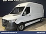 Mercedes-Benz Sprinter 314 CDI 143pk L2H2 Euro6 Airco | Camera | Apple Carplay | Android Auto | Trekhaak Bijrijdersbank