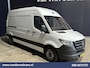 Mercedes-Benz Sprinter 314 CDI 143pk L2H2 Euro6 Airco | Camera | Apple Carplay | Android Auto | Trekhaak Bijrijdersbank