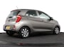 Kia Picanto 1.0 CVVT EconomyPlusLine - Airco - Navigatie - Achteruitrij camera - Dealer onderhouden - Virena Zekerheidspakket €895