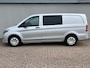Mercedes-Benz Vito 114 Automaat | L2 | Dubbele Cabine | 1e eigenaar | weinig km!