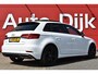 Audi A3 Sportback 1.4 e-tron Pro Line plus Pano | Navi | LED | Cruise | Clima | PDC V+A | Stoelverwarming | LMV