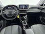 Peugeot 208 100pk Allure | Draadloos Carplay | Parkeersensoren | Rijstrooksensor met Correctie