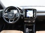 Volvo XC40 2.0 T4 Inscription Automaat / Leder interieur / 360* camera / All seasonbanden / Privacy Glass / Reservewiel