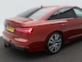 Audi A6 Limousine 40 TFSi 204 Pk S-Line Competition | Trekhaak | Cruise Control | Elektrische Stoelen | Carplay | Matrix Led | Zwart Optiek | 20 Inch | 80.886 Km !!