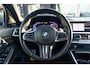 BMW 3-Serie M340i xDrive Laserlight I Live Cockpit Professional I Head-Up I Adaptive cruise I Sfeerverlichting