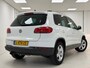 Volkswagen Tiguan 1.4 TSI Sport&Style | Navi | Stoelverwarming | Clima Stoelverwarming | Navi