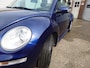 Volkswagen Beetle New Cabriolet 1.4-16V Trendline, Dealer onderhouden, Nieuwe Apk