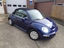 Volkswagen Beetle New Cabriolet 1.4-16V Trendline, Dealer onderhouden, Nieuwe Apk