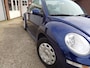 Volkswagen Beetle New Cabriolet 1.4-16V Trendline, Dealer onderhouden, Nieuwe Apk