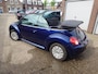 Volkswagen Beetle New Cabriolet 1.4-16V Trendline, Dealer onderhouden, Nieuwe Apk