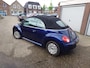 Volkswagen Beetle New Cabriolet 1.4-16V Trendline, Dealer onderhouden, Nieuwe Apk
