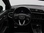 Audi Q3 45 TFSi e S-Line 245 Pk | Stoelverwarming | Adaptive Cruise | Camera | CarPlay | Climatronic | Matrix LED | 18 Inch | 69.509 Km !!
