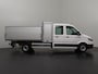 Volkswagen Crafter 2.0TDI 140PK Dubbele Cabine Kipper | Trekhaak 3000Kg | Werkkist | 6-Persoons | Airco | Standverwarming