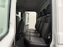 Volkswagen Crafter 2.0TDI 140PK Dubbele Cabine Kipper | Trekhaak 3000Kg | Werkkist | 6-Persoons | Airco | Standverwarming