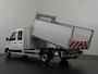 Volkswagen Crafter 2.0TDI 140PK Dubbele Cabine Kipper | Trekhaak 3000Kg | Werkkist | 6-Persoons | Airco | Standverwarming