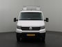 Volkswagen Crafter 2.0TDI 140PK Dubbele Cabine Kipper | Trekhaak 3000Kg | Werkkist | 6-Persoons | Airco | Standverwarming