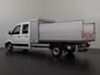 Volkswagen Crafter 2.0TDI 140PK Dubbele Cabine Kipper | Trekhaak 3000Kg | Werkkist | 6-Persoons | Airco | Standverwarming