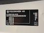Volkswagen Crafter 2.0TDI 140PK Dubbele Cabine Kipper | Trekhaak 3000Kg | Werkkist | 6-Persoons | Airco | Standverwarming