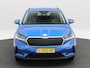 Skoda Enyaq iV 60 First Edition 180 Pk | Trekhaak | Stoel/ Stuurverwarming | Matrix LED | Camera | CarPlay | Navigatie | Adaptive Cruise | 20 Inch | 81.047 Km !!