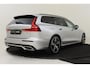 Volvo V60 T5 AUT. R-DESIGN *VOL!* -PANO.DAK|HARMAN/KARDON|360°CAM|POWER-SEATS|HEAD-UP DISP.|ADAP.LED|STANDKACHEL|ADAP.CRUISE|POLESTAR|19"