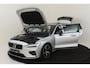 Volvo V60 T5 AUT. R-DESIGN *VOL!* -PANO.DAK|HARMAN/KARDON|360°CAM|POWER-SEATS|HEAD-UP DISP.|ADAP.LED|STANDKACHEL|ADAP.CRUISE|POLESTAR|19"