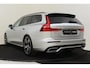 Volvo V60 T5 AUT. R-DESIGN *VOL!* -PANO.DAK|HARMAN/KARDON|360°CAM|POWER-SEATS|HEAD-UP DISP.|ADAP.LED|STANDKACHEL|ADAP.CRUISE|POLESTAR|19"