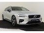 Volvo V60 T5 AUT. R-DESIGN *VOL!* -PANO.DAK|HARMAN/KARDON|360°CAM|POWER-SEATS|HEAD-UP DISP.|ADAP.LED|STANDKACHEL|ADAP.CRUISE|POLESTAR|19"
