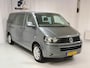 Volkswagen Transporter 2.0 TDI L2H1 DC|1E EIG|AUTOMAAT|NAP|APK11-26|CRUISE|TREKHAAK|PARK SENS