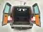 Volkswagen Transporter 2.0 TDI L2H1 DC|1E EIG|AUTOMAAT|NAP|APK11-26|CRUISE|TREKHAAK|PARK SENS