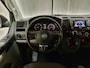Volkswagen Transporter 2.0 TDI L2H1 DC|1E EIG|AUTOMAAT|NAP|APK11-26|CRUISE|TREKHAAK|PARK SENS