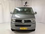 Volkswagen Transporter 2.0 TDI L2H1 DC|1E EIG|AUTOMAAT|NAP|APK11-26|CRUISE|TREKHAAK|PARK SENS